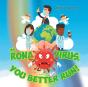 Ms. Rona Virus, You Better Run! - Preview