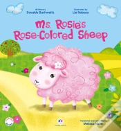 Capa do artigo Ms. Rosies Rose-Colored Sheep