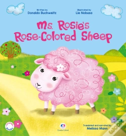 Capa do artigo Ms. Rosies Rose-Colored Sheep