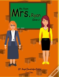 Capa do artigo Ms. Ryan Mrs. Ryan