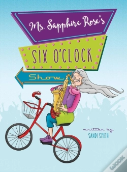 Capa do artigo Ms. Sapphire Rose'S Six O'Clock Show