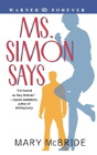Ms. Simon Says - Preview