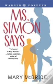 Capa do artigo Ms. Simon Says