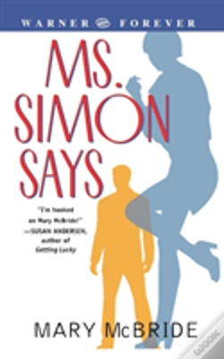 Capa do artigo Ms. Simon Says