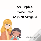 Capa do artigo Ms. Sophia Sometimes Acts Strangely