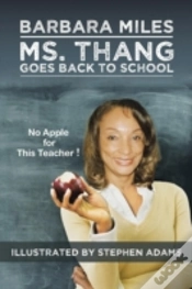 Capa do artigo Ms. Thang Goes Back To School