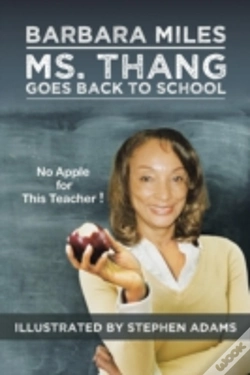 Capa do artigo Ms. Thang Goes Back To School