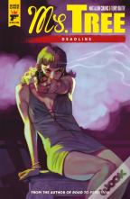 Ms. Tree: Deadline