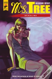 Capa do artigo Ms. Tree: Deadline