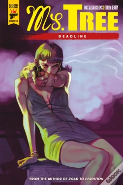 Capa do artigo Ms. Tree: Deadline