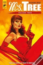 Capa do artigo Ms Tree: Fallen Tree