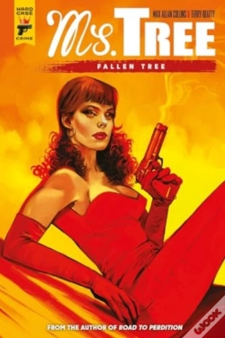 Capa do artigo Ms Tree: Fallen Tree