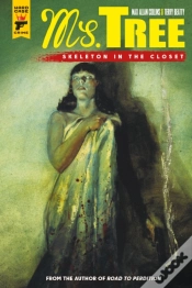 Capa do artigo Ms Tree Volume 2: Skeleton In The Closet