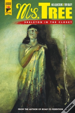 Capa do artigo Ms Tree Volume 2: Skeleton In The Closet