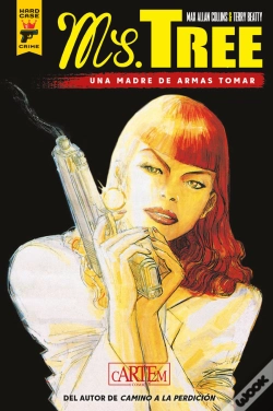 Capa do artigo Ms Tree:Una Madre De Armas Tomar