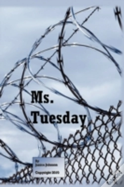 Capa do artigo Ms. Tuesday