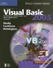 Capa do artigo Ms Visual Basic 2005 Complete