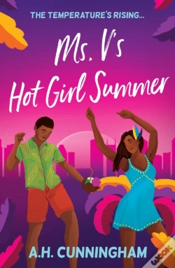 Capa do artigo Ms. V'S Hot Girl Summer