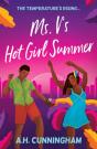 Ms. V'S Hot Girl Summer - Preview