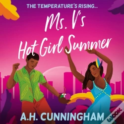 Capa do artigo Ms. V'S Hot Girl Summer