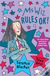 Ms Wiz Rules Ok!