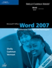 Capa do artigo Ms Word 12 Comprehensive