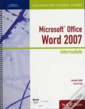 Capa do artigo Ms Word 12course Guide