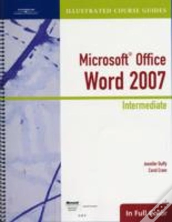Capa do artigo Ms Word 12course Guide