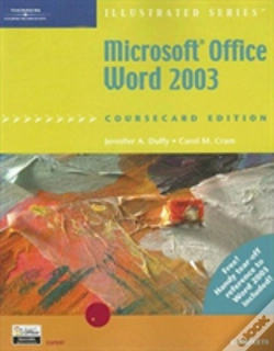 Capa do artigo Ms Word 2003 Illst Compl Cc