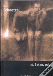 Capa do artigo M.Satan, Pdg