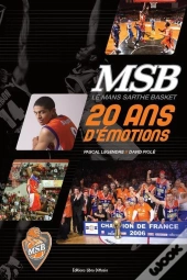 Msb 20 Ans D'Emotions