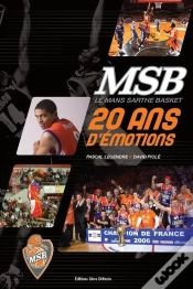 Capa do artigo Msb 20 Ans D