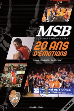 Capa do artigo Msb 20 Ans D'Emotions
