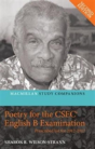 Msc Poetry English B Examination - Preview