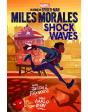 Msc01 Miles Morales Shock Waves - Preview