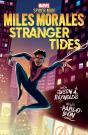 Msc05 Miles Morales Stranger Tides - Preview