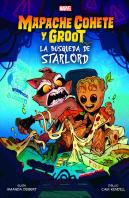 Msc06 Mapache Y Groot Busqueda Starlord