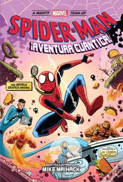 Capa do artigo Msc07 Spiderman Aventura Cuantica