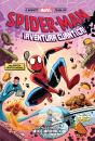 Msc07 Spiderman Aventura Cuantica - Preview