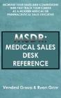 Msdr - Preview