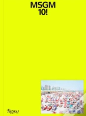 Capa do artigo Msgm 10!