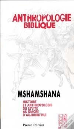 Capa do artigo Mshamshana ; Histoire Et Anthropologie Du Lévite