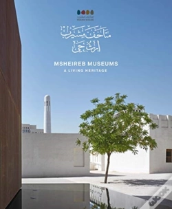 Capa do artigo Msheireb Museums: A Living Heritage