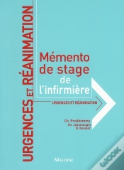 Capa do artigo Msi ; Urgences Et Réanimation