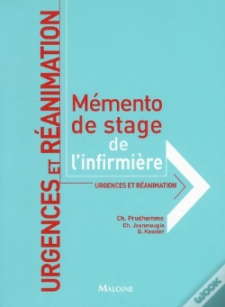 Capa do artigo Msi ; Urgences Et Réanimation