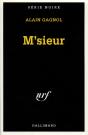 M'Sieur - Preview