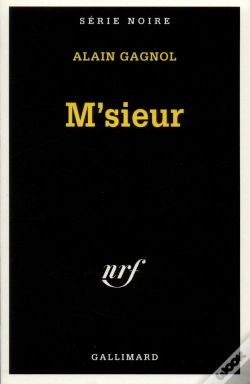 Capa do artigo M'Sieur