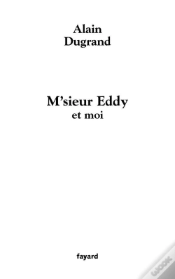 Capa do artigo M'Sieur Eddy Et Moi