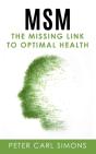 Msm - The Missing Link To Optimal Health - Preview