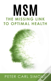 Capa do artigo Msm - The Missing Link To Optimal Health